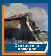 894 пожара зарегистрировано с начала года в населённых пунктах и садоводствах Иркутской области.